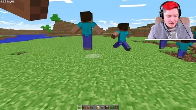 How to Play Free Minecraft Classic Edition смотреть онлайн