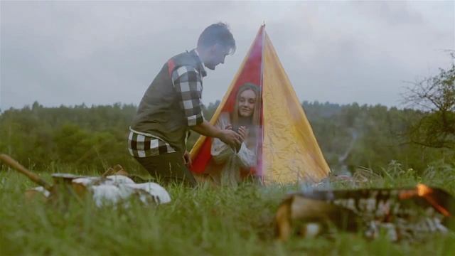 Палатка из натяжного потолка. Завод натяжных потолков "Nouvel" смотреть онлайн