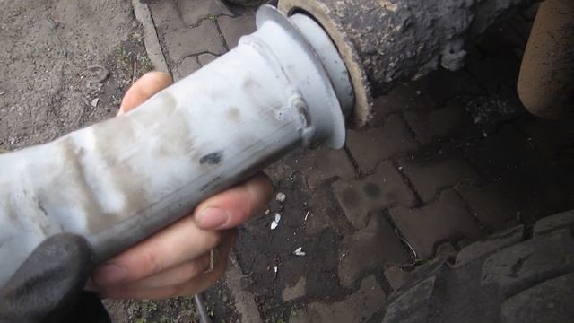 Газ 3308 ремонт #32 смотреть онлайн