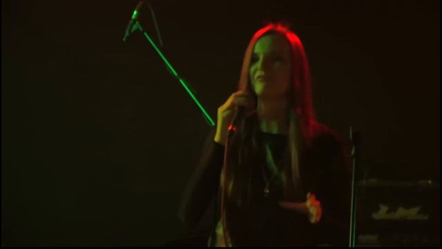 Школа Рока. Анна Мельникова — Titanium. Отчётный концерт 27.12.13 смотреть онлайн