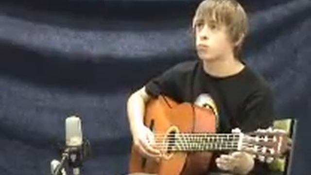 John Joseph "Fur Elise" смотреть онлайн