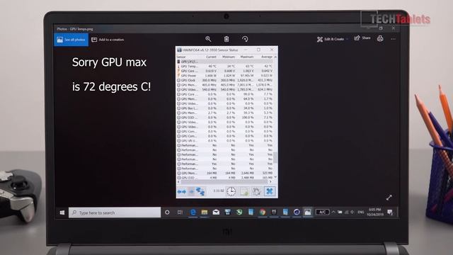 Xiaomi Mi Gaming Laptop 2019 Review смотреть онлайн