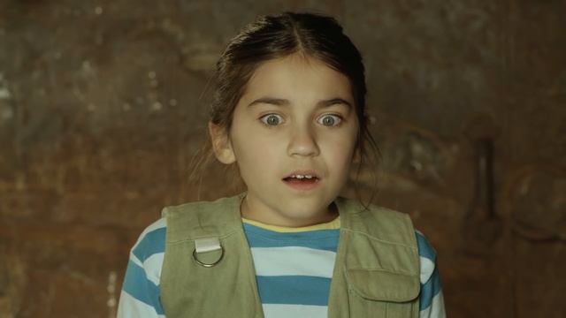 Best of Flying Dinos - Dino Dana смотреть онлайн