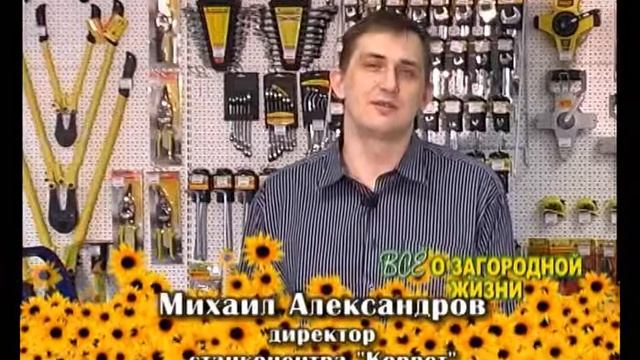 сюжет 'Корвет' (2010-04) открытие смотреть онлайн