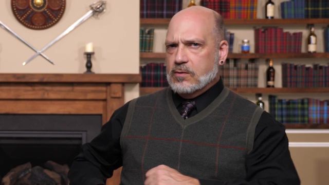 Timeless Celtic Styles Besides Tartan. Do you always need tartan or a kilt to look "Celtic"? смотреть онлайн