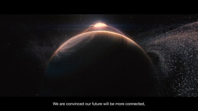Introducing SEED: Search for Extraordinary Experiences Division смотреть онлайн