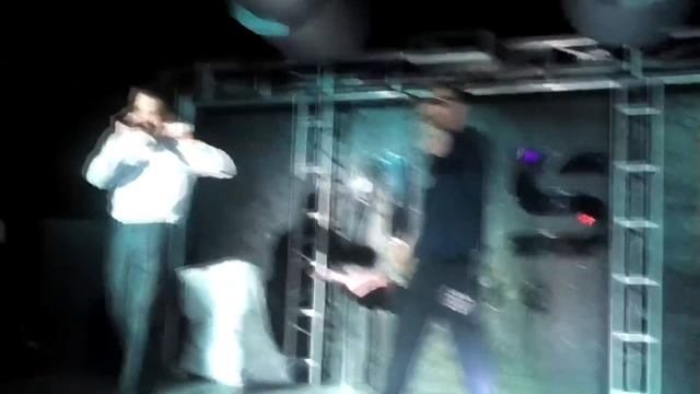DnK DENIS - Этот Сон наяву (При уч.Шабиби/КовчеК 23.04.16) смотреть онлайн