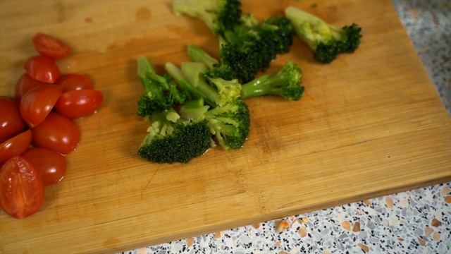 СОБА С КРЕВЕТКОЙ И ОВОЩАМИ | Гречневая лапша с японским соусом | Рецепт из пачки смотреть онлайн