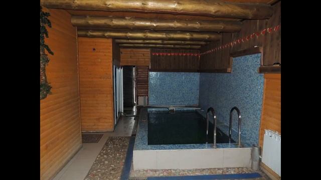 Ресторан и сауна на Егорьевском шоссе смотреть онлайн