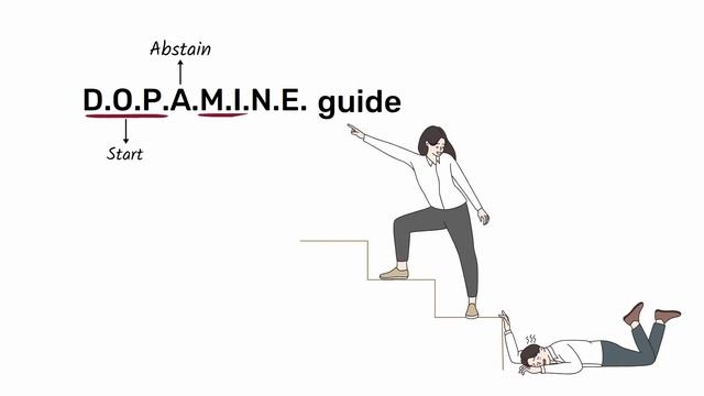 DOPAMINE NATION by Anna Lembke | Core Message смотреть онлайн