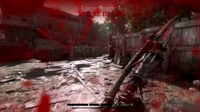 Hunt: Showdown - Plague Doctor's Lullaby смотреть онлайн