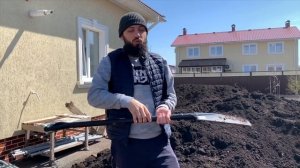 НЕ ПОКУПАЙ ЛОПАТЫ ПОКА НЕ ПОСМОТРИШЬ ЭТО ВИДЕО ! ЛОПАТА КУЗБАС