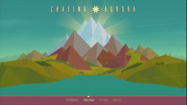 Wii U Launch: Chasing Aurora смотреть онлайн