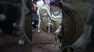 Альфа троит не развивает обороты причина