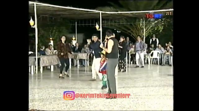 Kerim Tekin Tgrt Tv kaydı смотреть онлайн