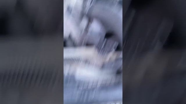 Compressor Change Mark X New Sandan Compressor Install