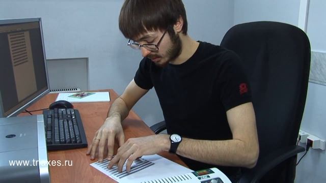 Технология стерео-варио и применение программы 3DMasterKit смотреть онлайн