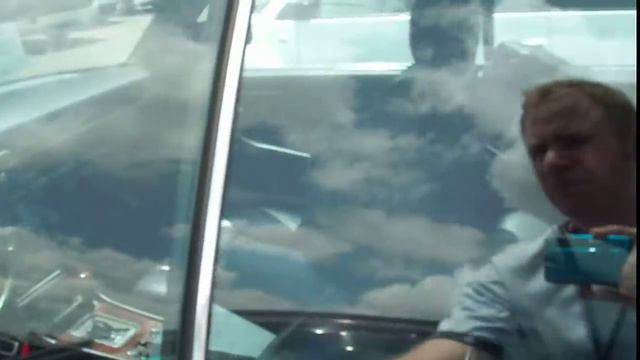 1990 Mercedes Benz 560SEC with AMG parts