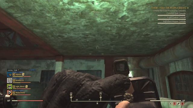 Fallout 76 new year stream смотреть онлайн