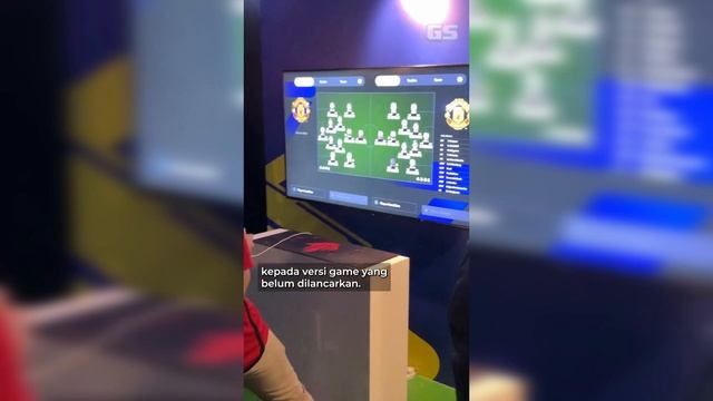 ГЕЙМПЛЕЙ EFootball 2024 — ЧТО МЫ УВИДЕЛИ?