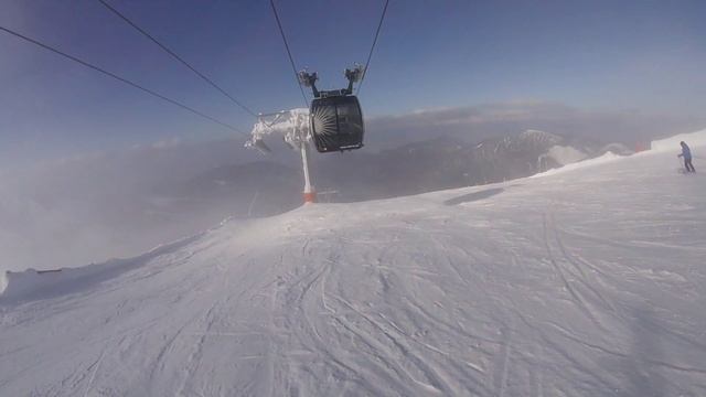 Jasna (SK) 2018 03 24 смотреть онлайн