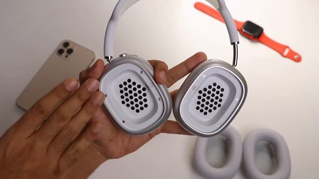 AirPods Max Review | The most value for money headphones. смотреть онлайн