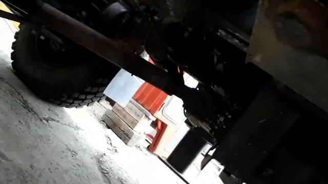 Крутой ямобур от Сергея смотреть онлайн