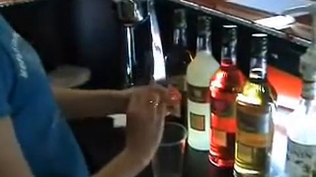 Вся правда о кислородном коктейле. Окsиман. wmv смотреть онлайн