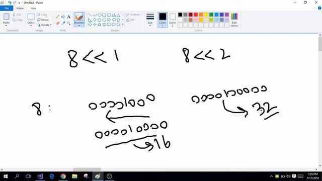 C Programming! (51) Bitwise Operators. AND, OR, XOR, Left,Right shift and Complement смотреть онлайн