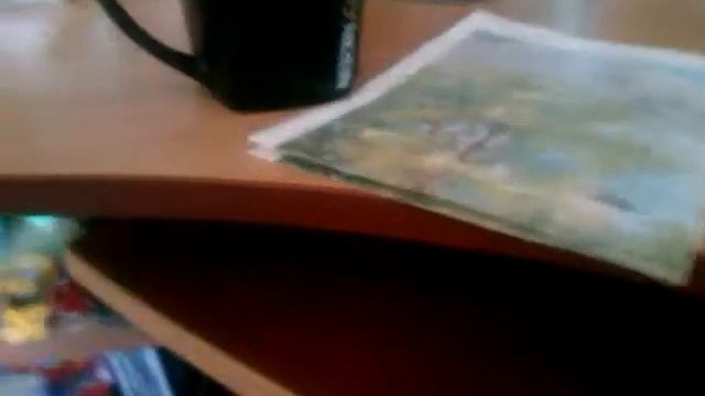 Гоша вышивает смотреть онлайн