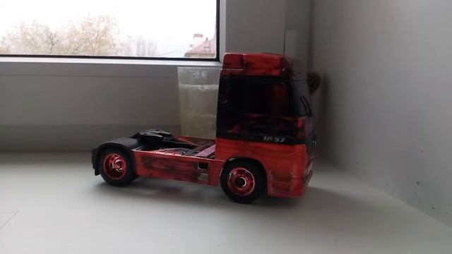 2016 Lada Xxode Cross Crash-Test Car смотреть онлайн