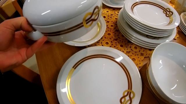 ?Лёгкий забег в немецкий магазин для бедных людей !!! Германская жизнь смотреть онлайн