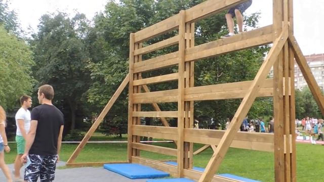 VK Fest 2016 (Фестиваль ВКонтакте, 17 июля) смотреть онлайн