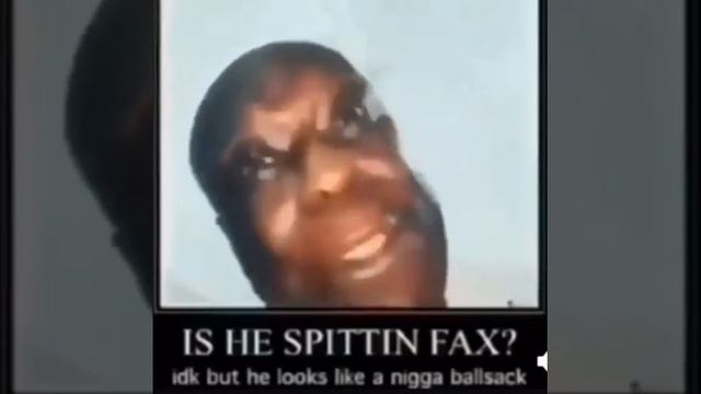 Is He Spitting Facts