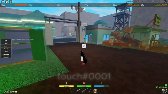 Getting A Star While Blatantly Cheating (ft. Celestial V2)