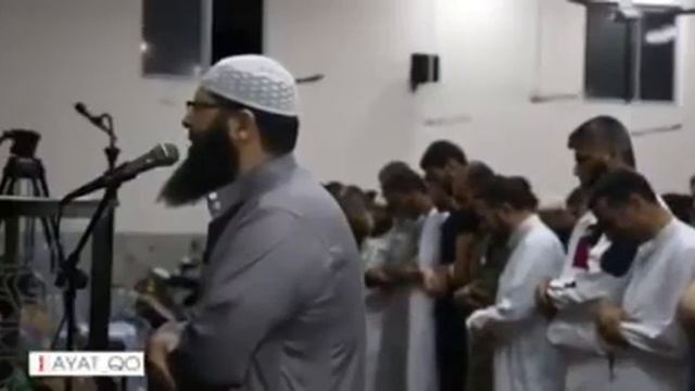 Очень Красивое чтение Корана(44) смотреть онлайн