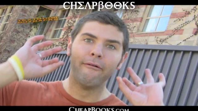 CheapBooks.com - War of 1812 смотреть онлайн
