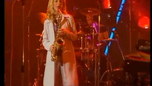 Candy Dulfer - Alright (The Ghetto) смотреть онлайн