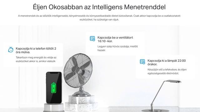 Otthon okosítás, Az új Tapo cuccokkal - új kamerák, okos dugalj, Led izzó és szalag #teszt смотреть онлайн