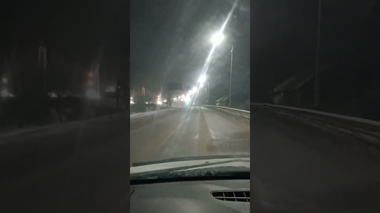 Дорога Титовка 21.11.2022г смотреть онлайн