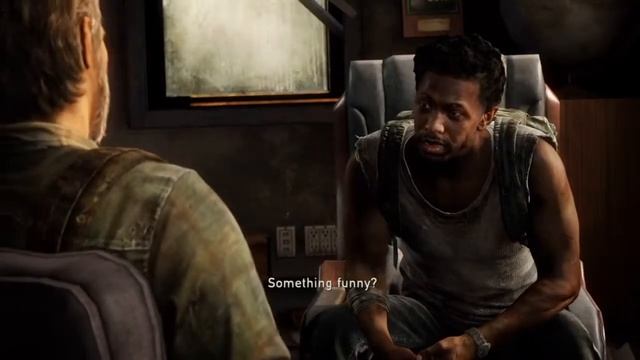 The Last of us Mischief night adventures смотреть онлайн