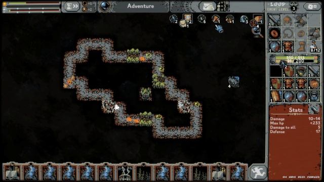 Best Loop Hero Supply Items Overpowered Strategy Guide Tutorial Tips And Tricks смотреть онлайн