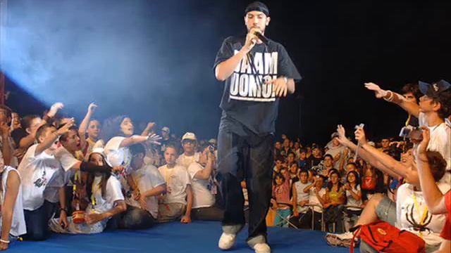 Mondo Marcio Non so volare смотреть онлайн