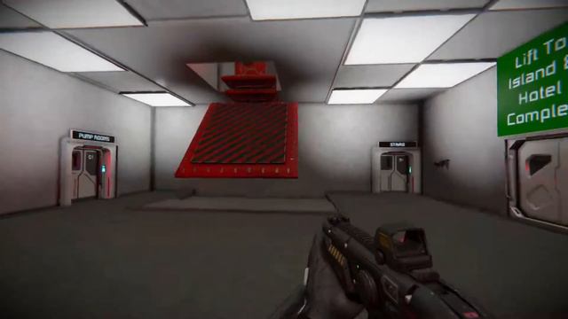 SPACE ENGINEERS - MAZE MASTER - EARTH MAZE SCENARIO TRAILER смотреть онлайн