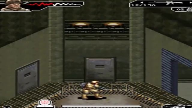 Modern Combat 2: Black Pegasus - Mobile Java Gameplay смотреть онлайн