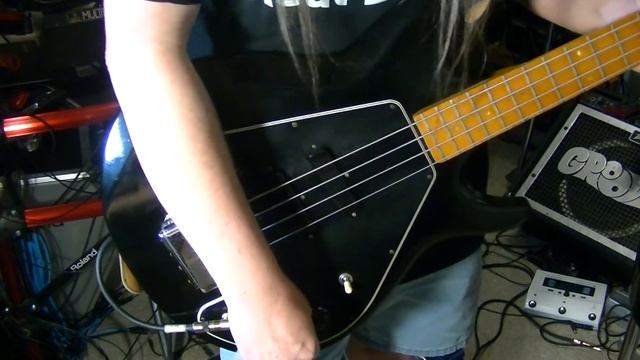 Fix Static Noise From Touching Your Pickguard. By Scott Grove смотреть онлайн