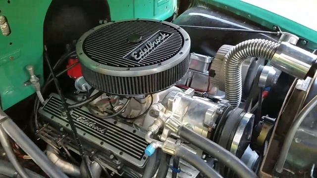 1954 Chevrolet 3100 Truck For Sale смотреть онлайн