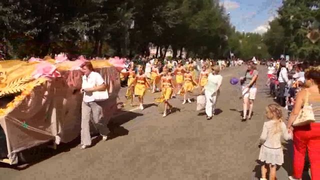 Карнавал смотреть онлайн