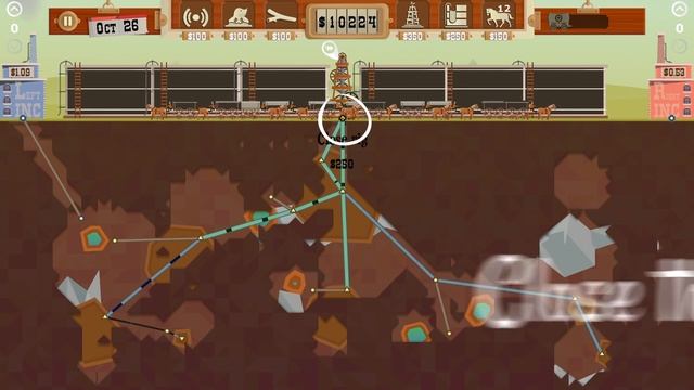 Turmoil Tips - Gas смотреть онлайн