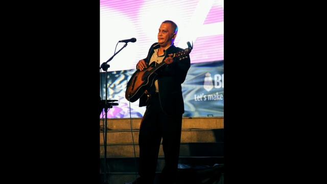 Jazz Duo Bohol- The Shadow of your Smile (Nylon) смотреть онлайн